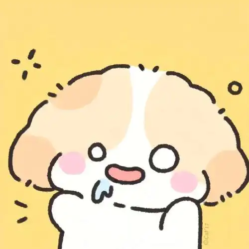 头像越怪 人越可爱