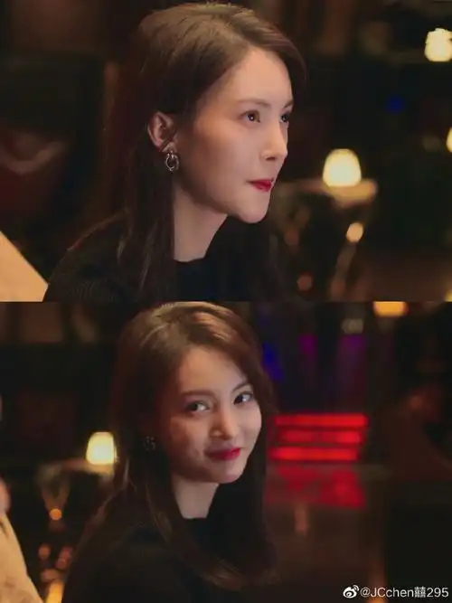 必须推荐金晨饰演的沈思怡!一