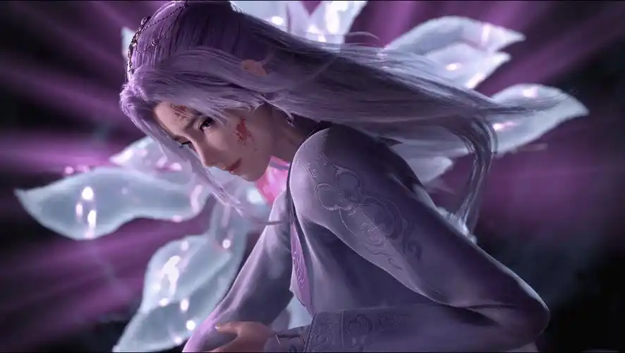 云霄后来居上成女主,玄机科技神级改编惊艳国漫圈