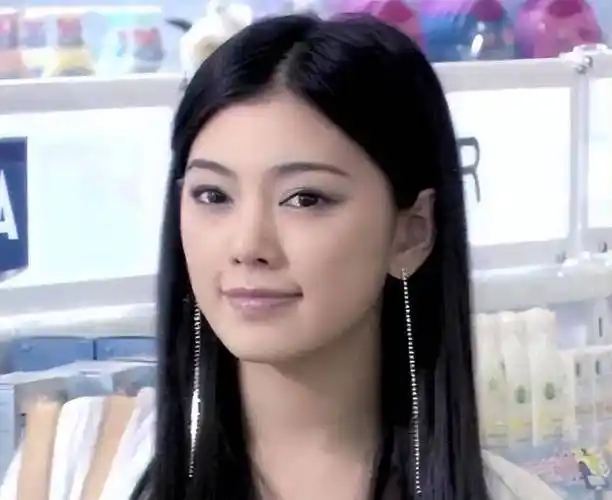 离过婚的赵文琪陷入剧红人不火境地,是演技问题还是真低调?