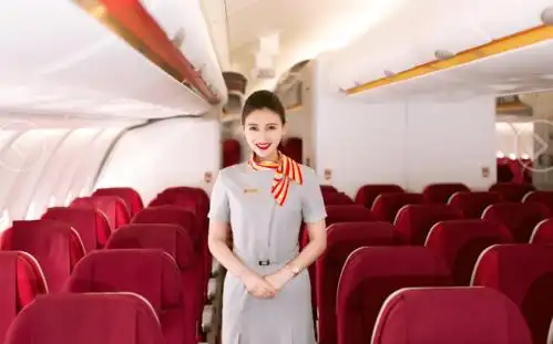 实习天津航空2021年实习生招聘