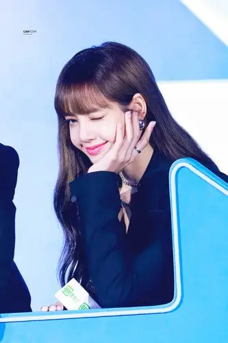 blackpink lisa