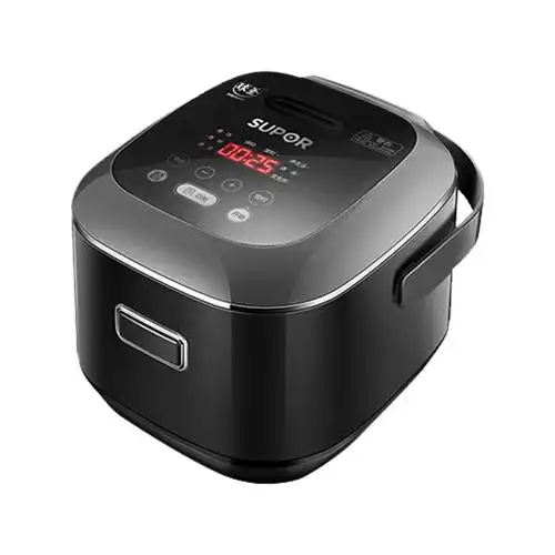 苏泊尔小型电饭煲家用2升智能球釜多功能柴火迷你电饭煲