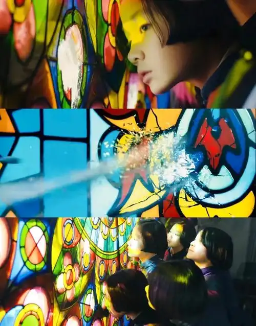 残酷的历史金陵十三钗