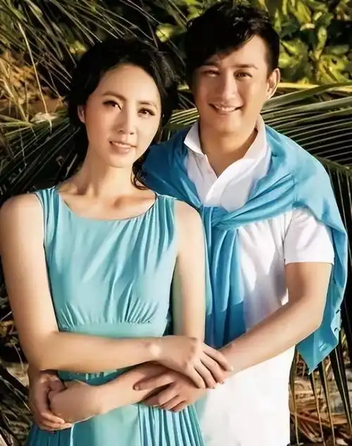 回顾黄磊:绯闻是绯闻,妻子是妻子,永不辜负18岁就跟了我的孙莉