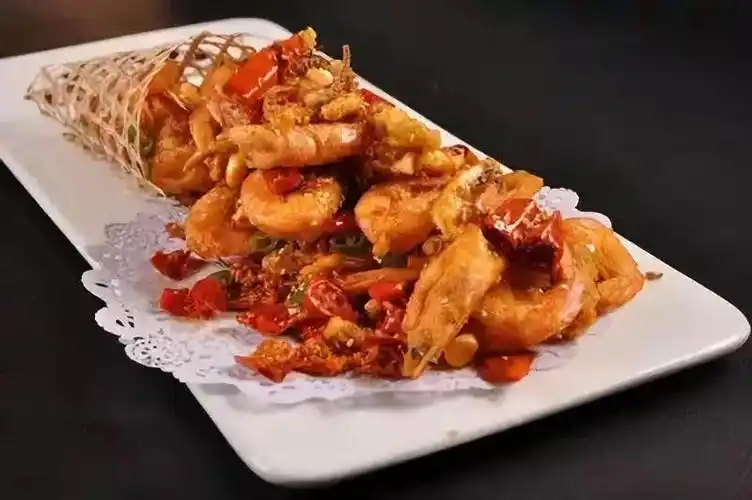 23道卖座金牌菜品点击率高桌桌必点