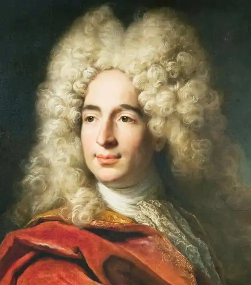 从公元前到现在你不知道男人也有的化妆历史