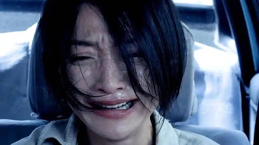 周迅_祖母_场面