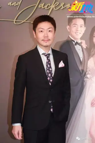 半个香港娱乐圈!tvb老戏骨儿子大婚,婚礼现场星光熠熠!