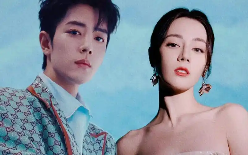 【热销x战地夫妇】【肖战迪丽热巴】_花式哄娃六大招