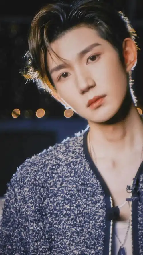 王源全新创作ep叮叮猫儿