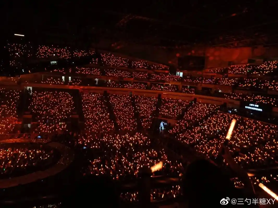 再见久违橙海tfboys团魂炸裂