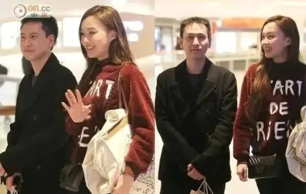 2010年,汤珈铖开通了微博,引来无数少女留言,她们自发组织成"汤臣集团