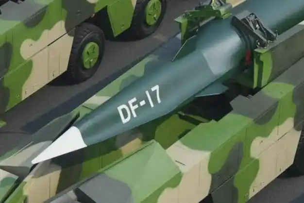 中国高超音速战机,破美国所有防御|轰炸机|f-22|高超音速导弹_网易