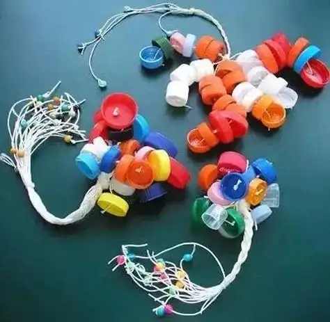 经典手工有了这些经典手工孩子已经3天不跟我抢手机了