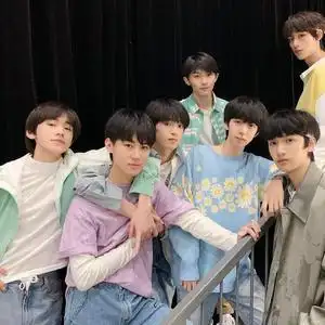 tnt的爆米花头像