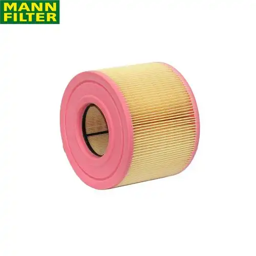 曼牌空气滤清器滤芯c18114适用于宝马x1空气滤芯