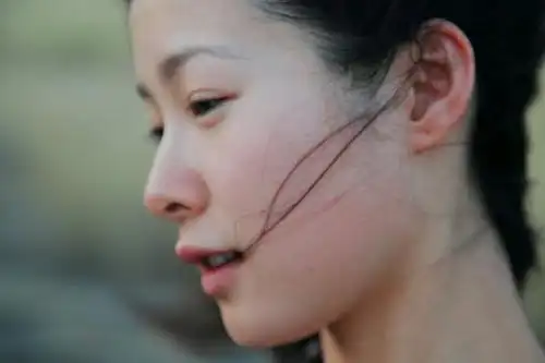 江一燕yiyanjiang的图片