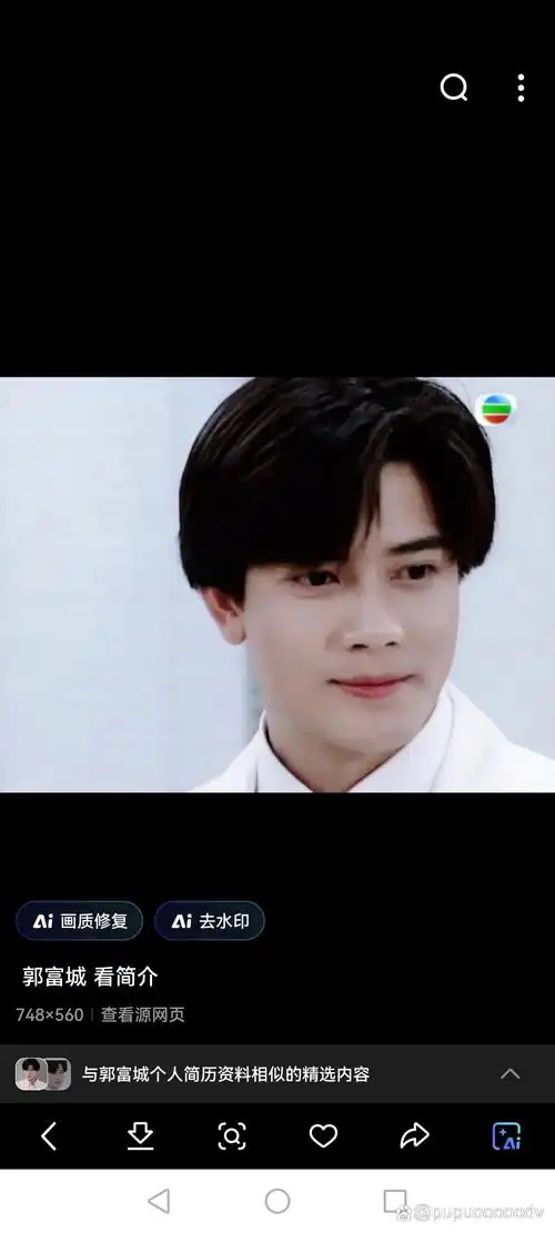 年轻人全国,大江上下,长城内外,模仿的发型,都是郭富城这款!包括我弟!