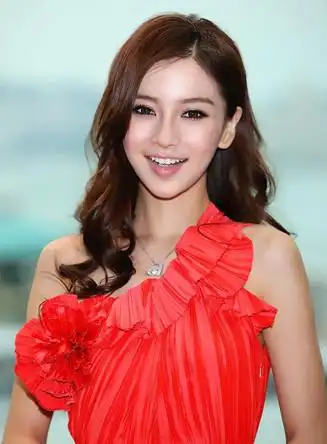 angelababy杨颖杨颖个人资料杨颖整容