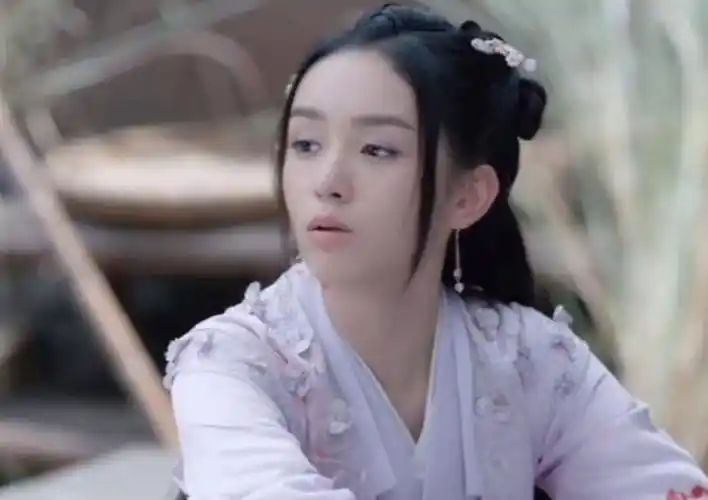 山河令:顾湘人设,温客行真的好宠阿湘