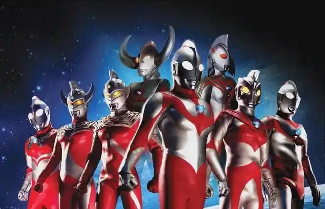 怪兽|赛文奥特曼|迪迦奥特曼|戴拿奥特曼|圆谷_网易订阅