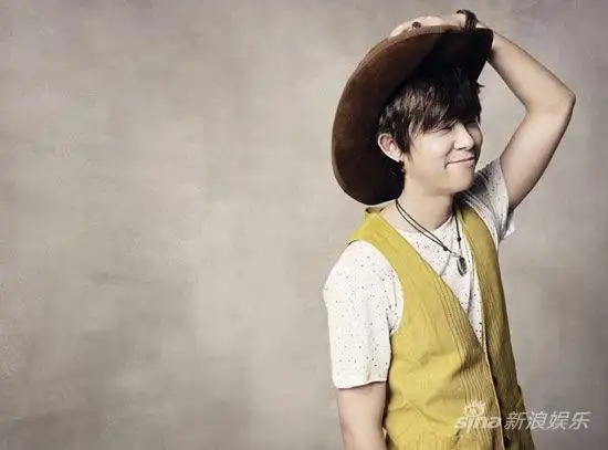 前hot成员tony将携音乐团队抵沪 办中国歌友会