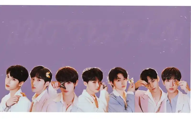 tnt时代少年团《姐姐真漂亮》新舞台太可了!