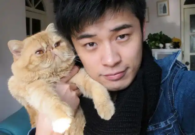 陈赫:二婚娶网红张子萱,婚后连生二胎,如今一家四口其乐融融