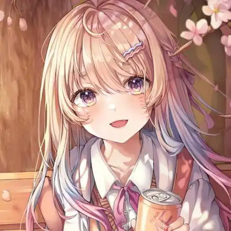 二次元学生头像_二次元学生头像图片