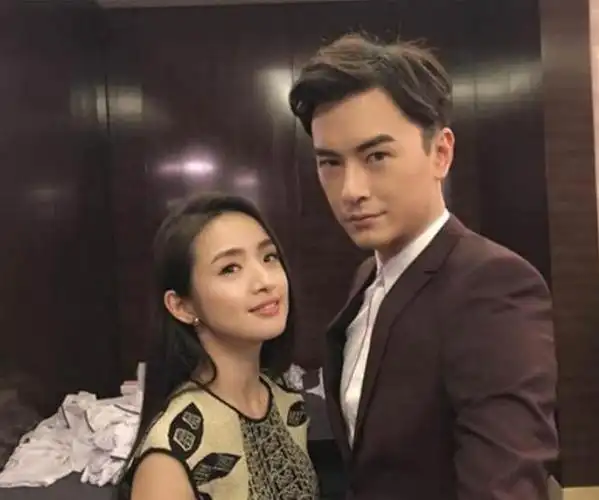 林依晨的个人资料(林依晨的老公家世背景)(7)