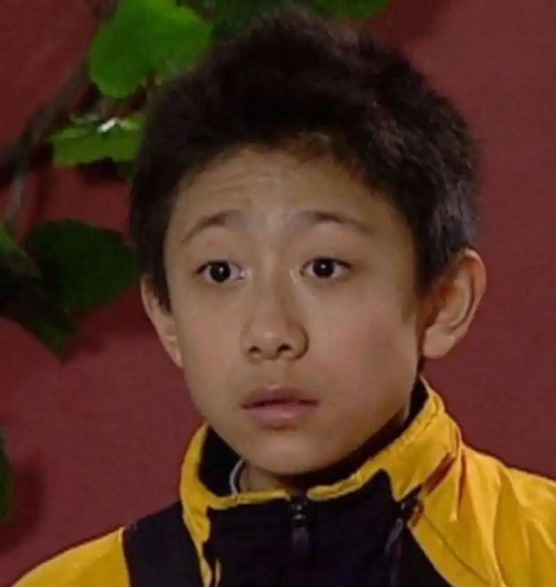 家有儿女刘星的扮演者,他在演过柒个我吗