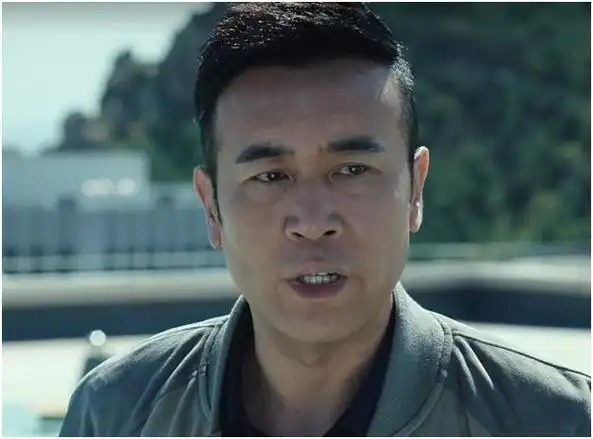 小知识:米振东是什么电视剧里的人物(扮演米振东角色的演员是谁)-图1