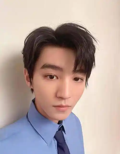 原创王俊凯为拍戏暴瘦20斤后反弹自曝感觉弹回去的过程特别爽