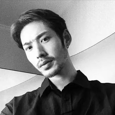 叔御大龄男黑白头像,黑白叔御头像男-图片大观-奇异网