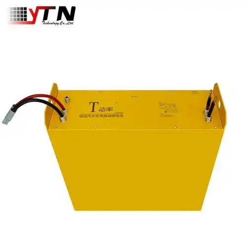 电动观光车锂电池24v动力锂电池厂家批发