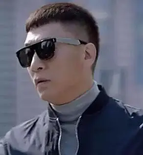 孙红雷好先生头像