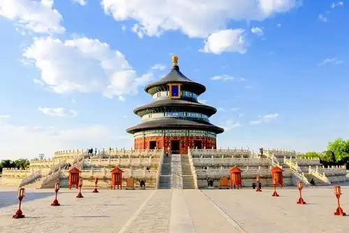 中国古建筑之美 图文 / 静影沉璧