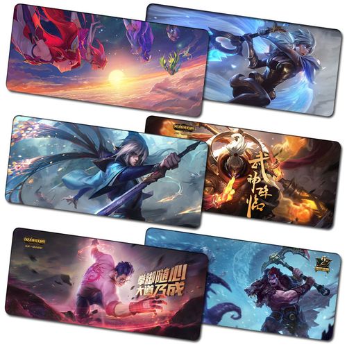 英雄联盟杀桌游卡牌 儿童游戏扑克卡片英雄联盟主题扑克牌