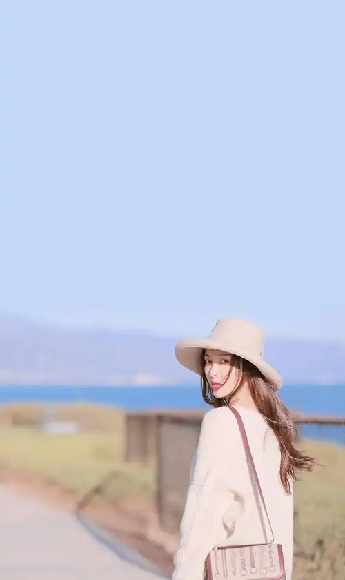 唐嫣:回眸一笑百媚生