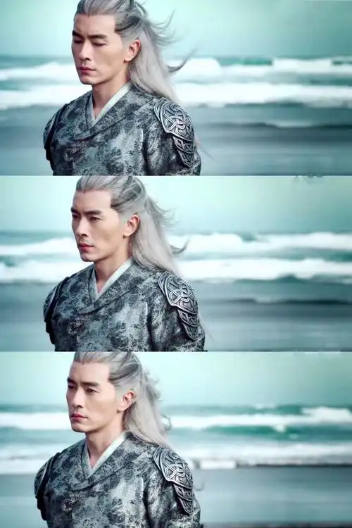 如何看待郑元畅在爵迹临界天下中的表现