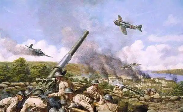 高射炮打飞机,如果没打中:那么炮弹会飞到哪里呢?