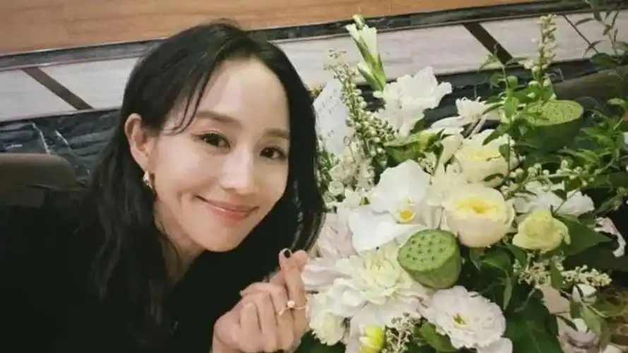 "再不嫁,老的没有人要了",42岁张钧甯回复催婚恶评:不结婚也会老