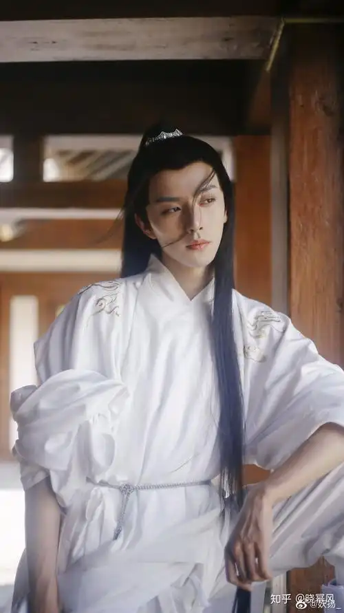 如何评价翼之声妖扬的戏感