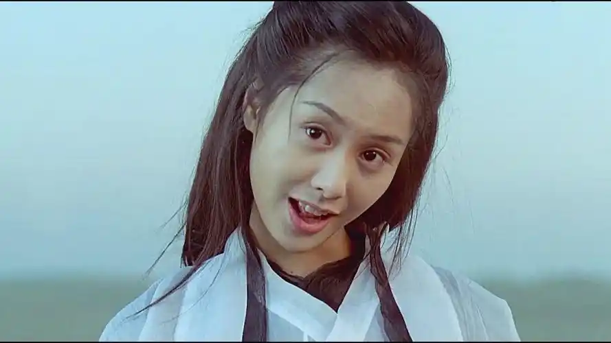 【大话西游/60帧/渣画质】朱茵之后再无紫霞