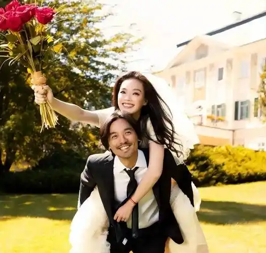 黎明,张震留下的昔日"落星",且看舒淇最后如何得到幸福!