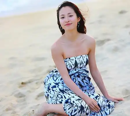 图江一燕三级片拍过吗接替南京因原女演员被裸戏吓跑