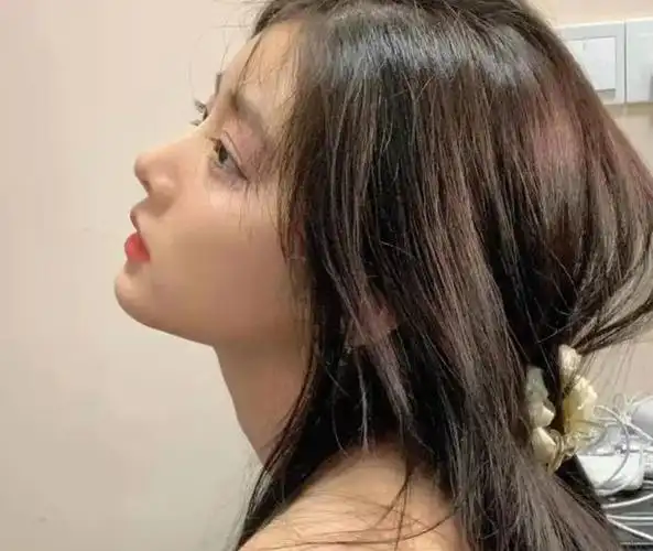 漂亮鼻子的几个特征!拥有两个以上,颜值都不会低