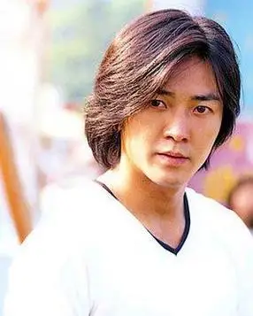 香港90年代十大美男,张卫健第五,古天乐仅排第二,第一颜值爆棚