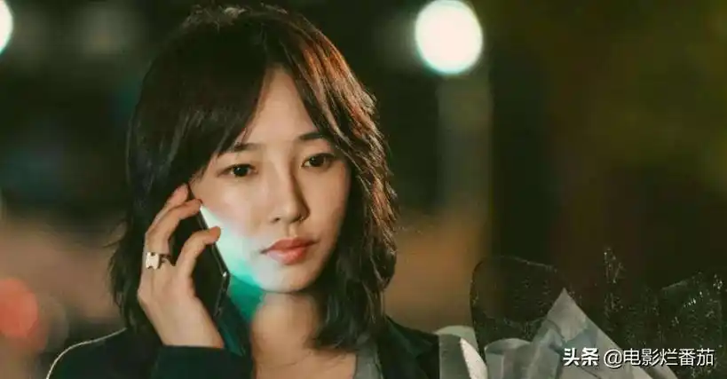 主演白百何自不必说,从《失恋三十三天》开始,她就是中国电影真正的